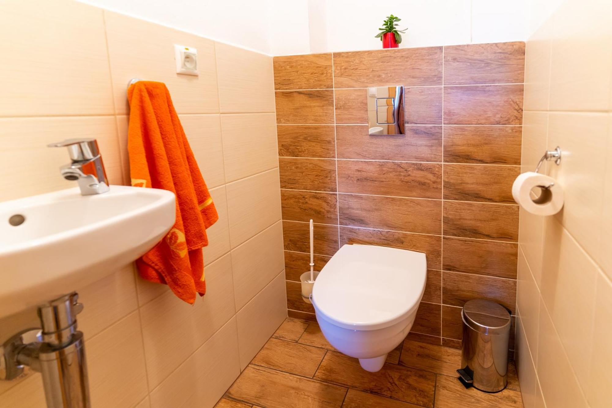 Apartmany Skihouse Jasna Demänovská Dolina Exterior foto