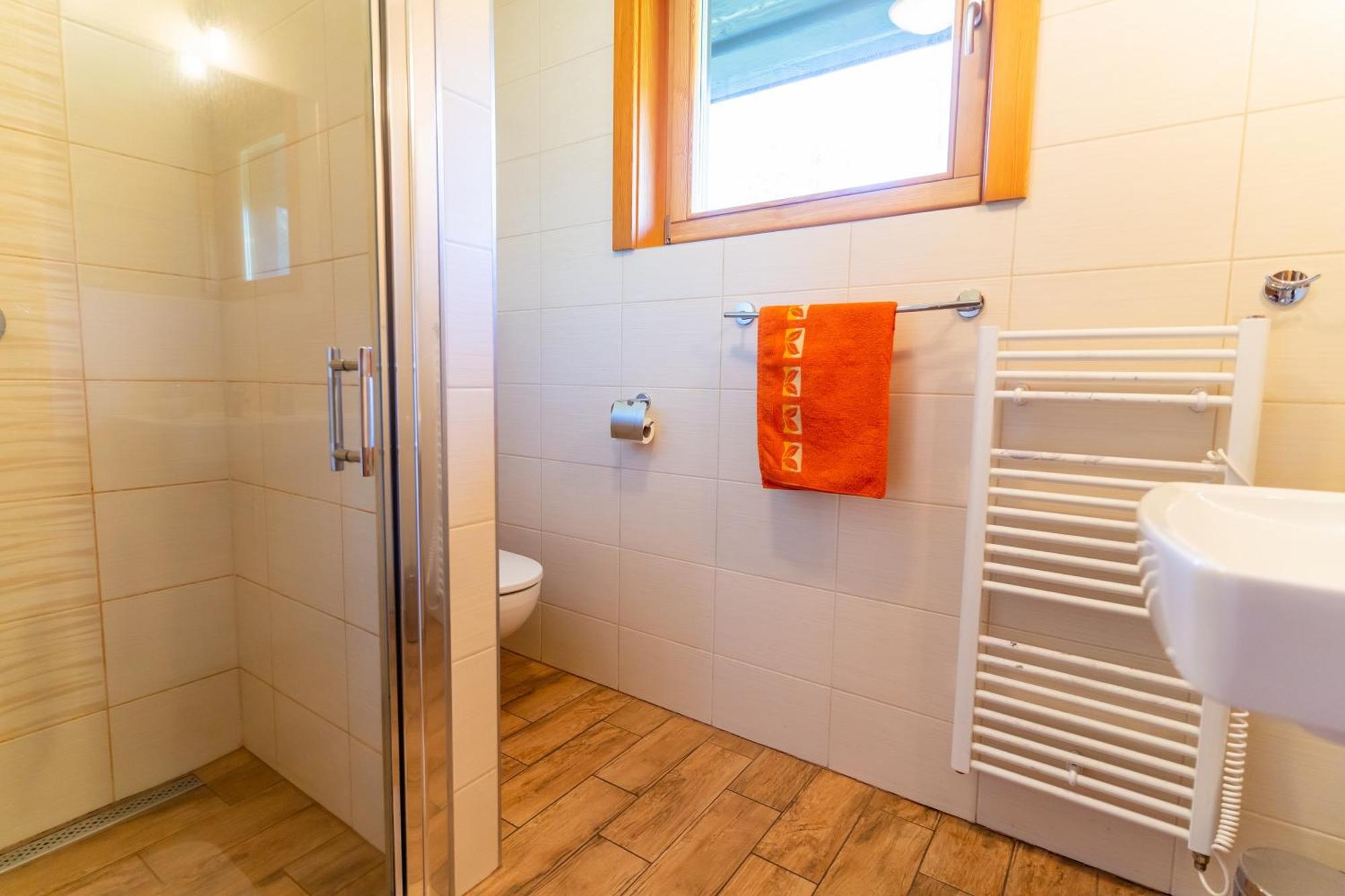 Apartmany Skihouse Jasna Demänovská Dolina Exterior foto