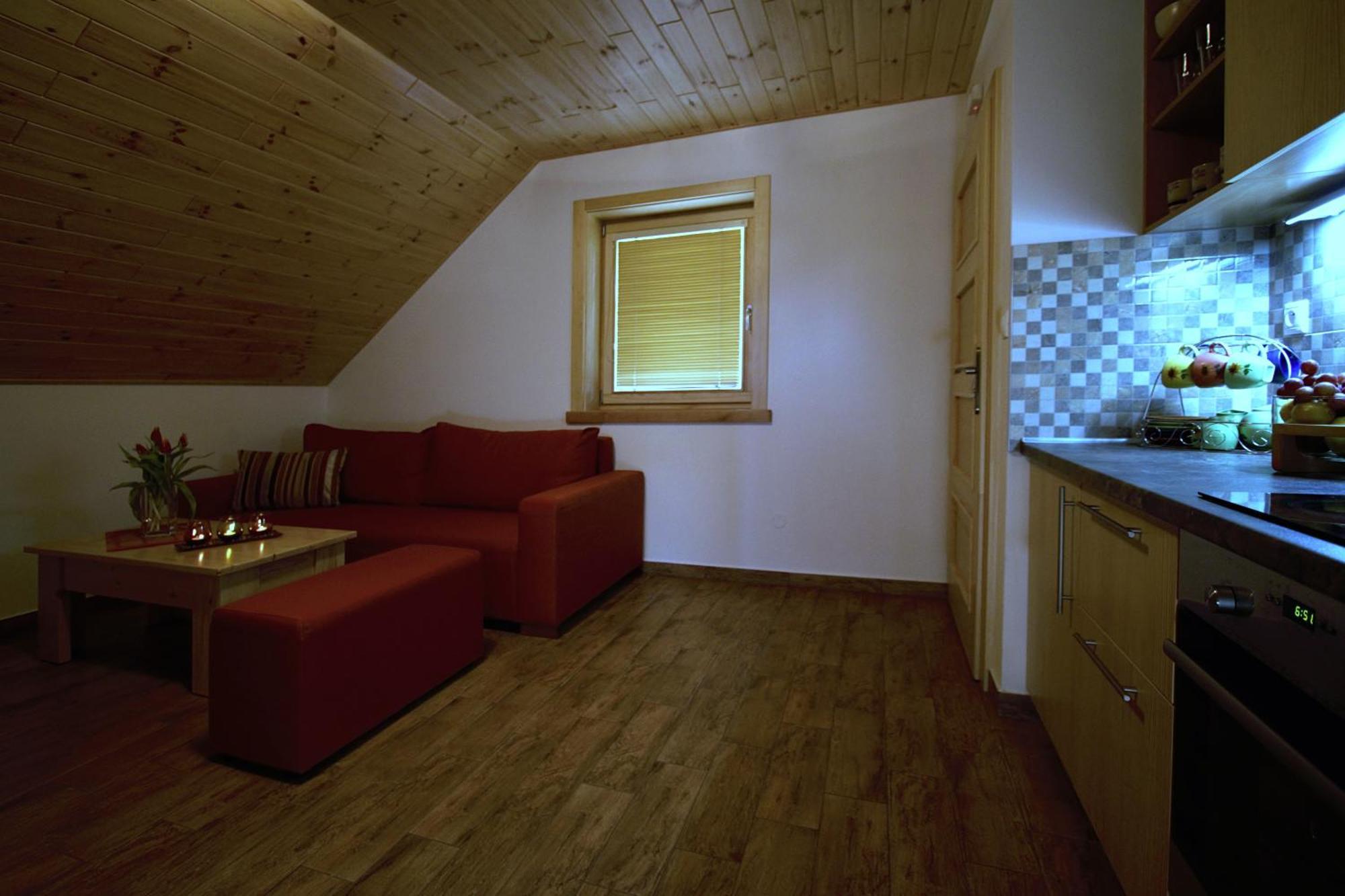 Apartmany Skihouse Jasna Demänovská Dolina Cameră foto