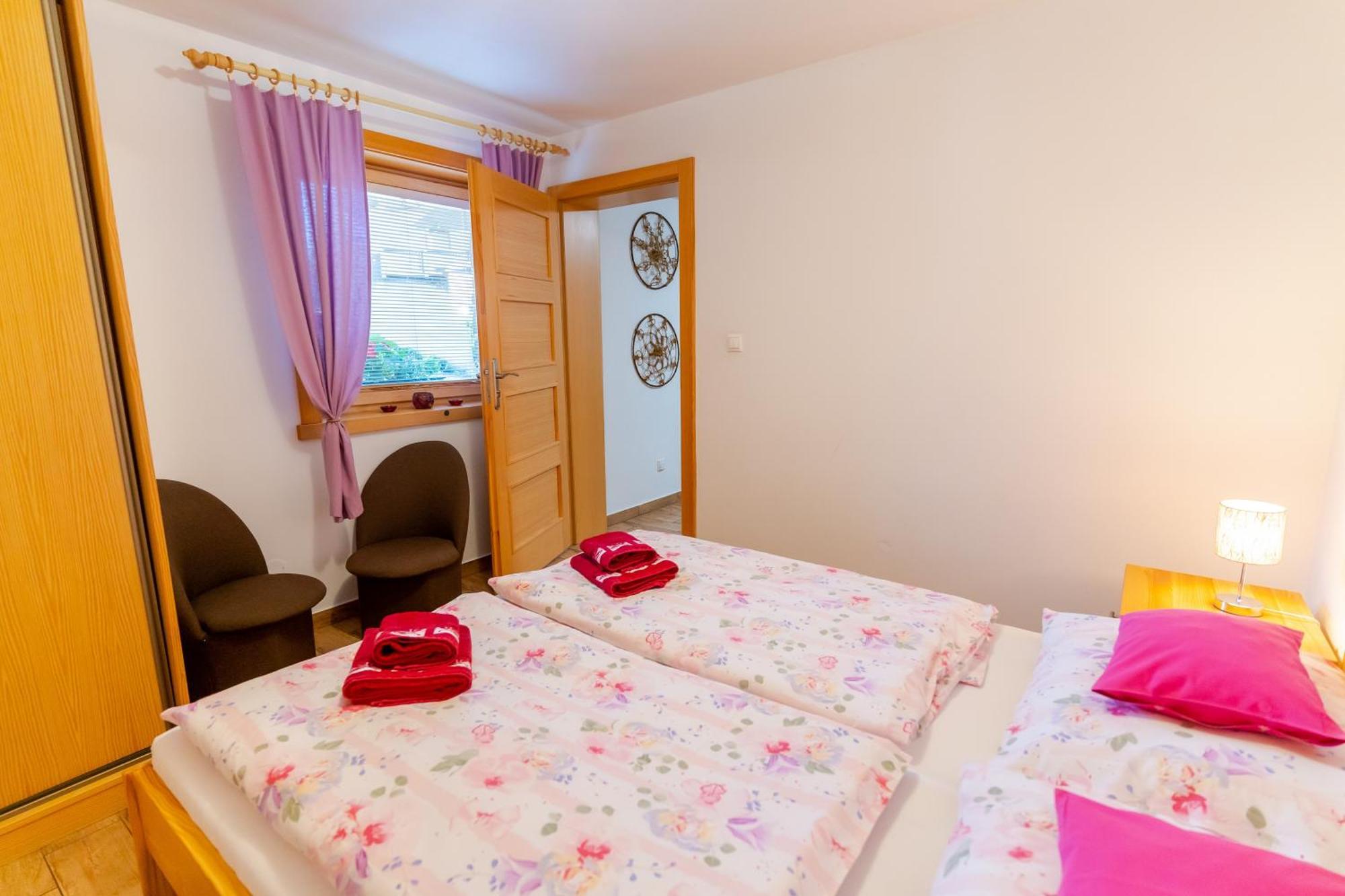 Apartmany Skihouse Jasna Demänovská Dolina Cameră foto