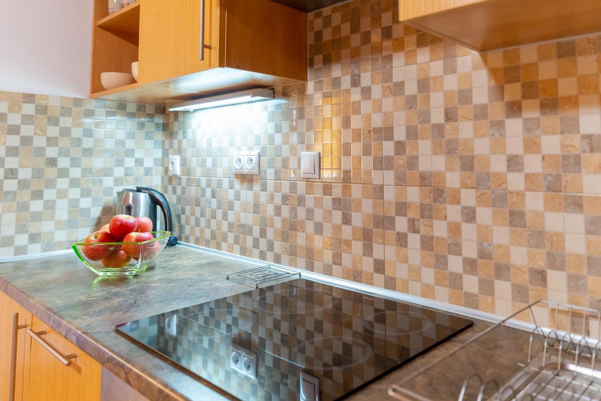 Apartmany Skihouse Jasna Demänovská Dolina Cameră foto